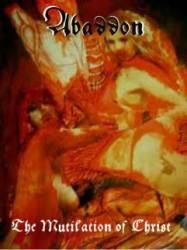 The Mutilation of Christ